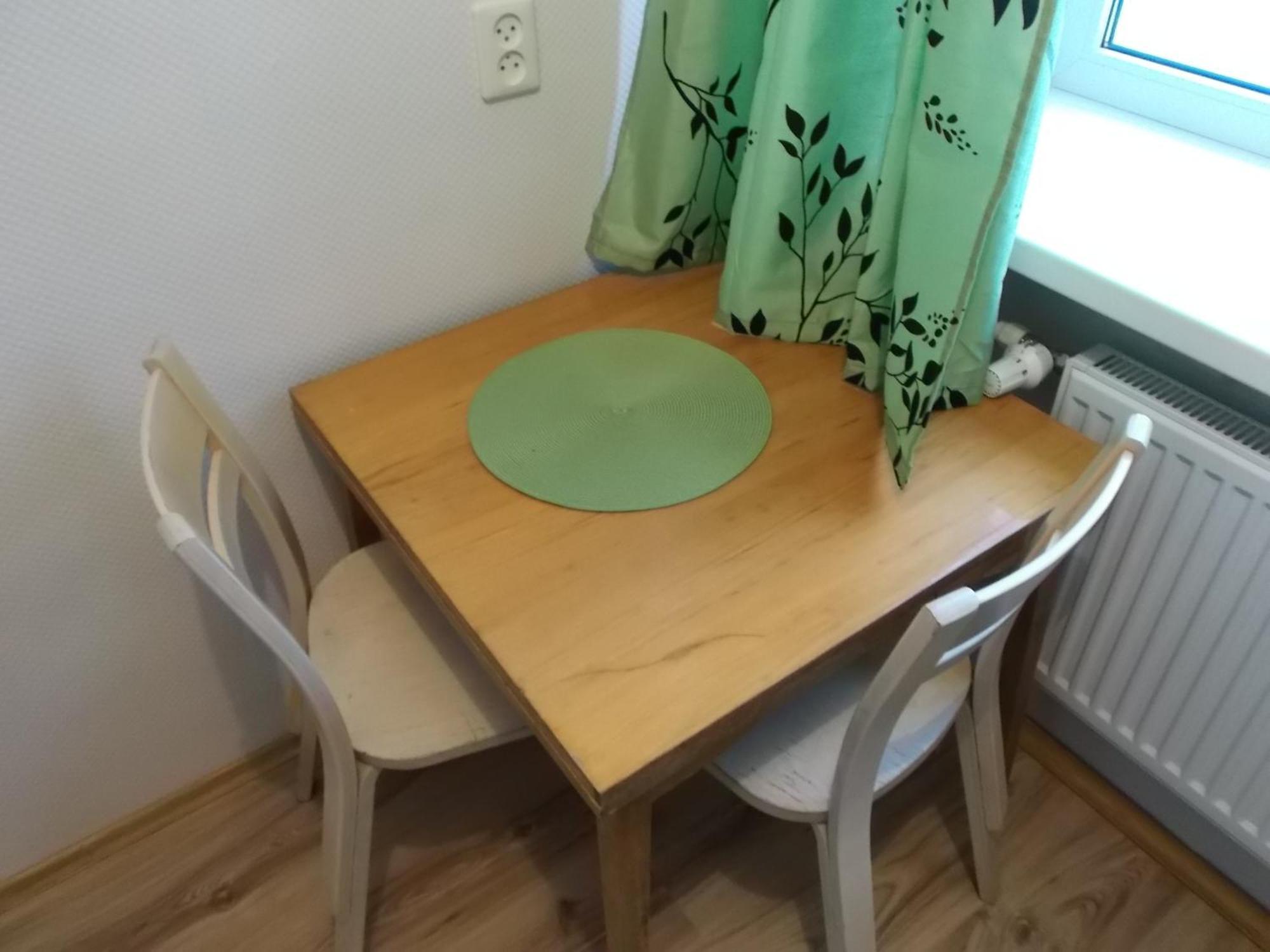 Airport Apartment 탈린 외부 사진