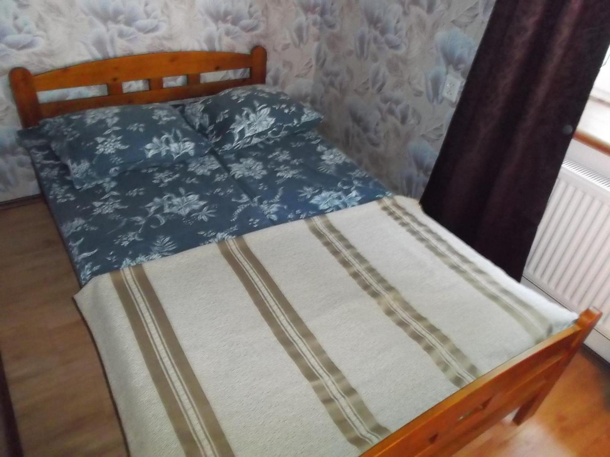 Airport Apartment 탈린 외부 사진