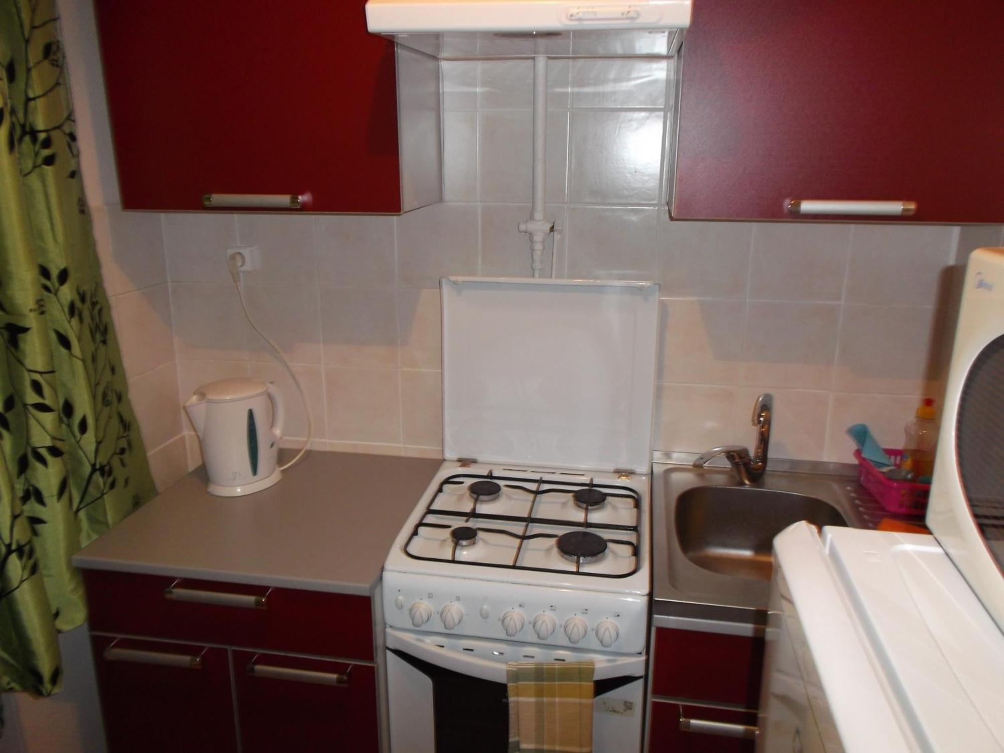 Airport Apartment 탈린 외부 사진