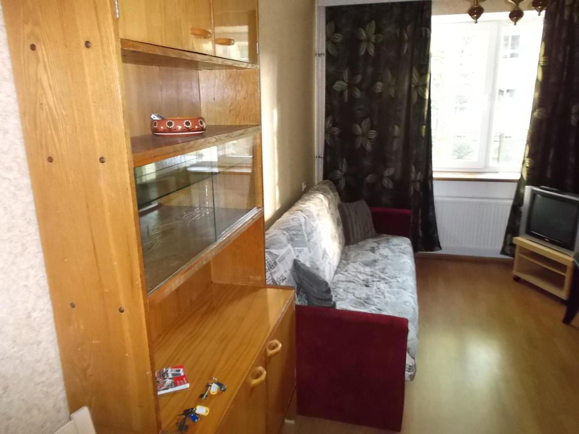 Airport Apartment 탈린 외부 사진